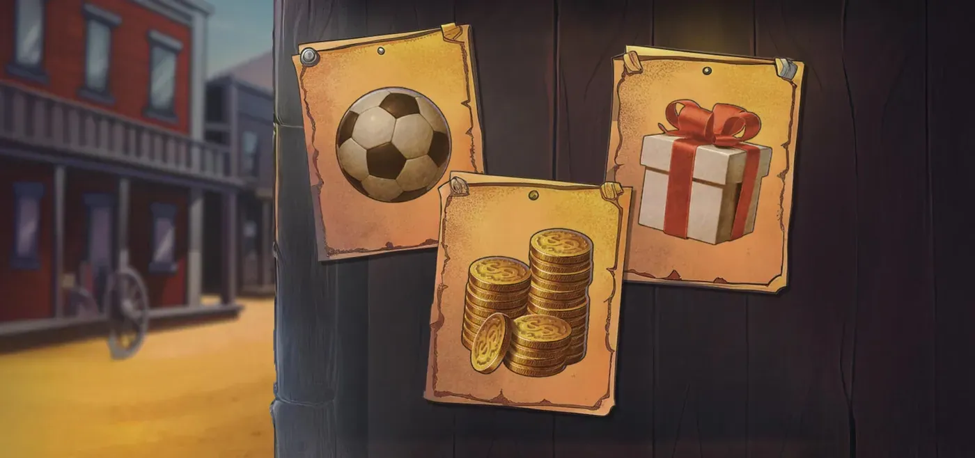 BORE DRAW 20.000 €