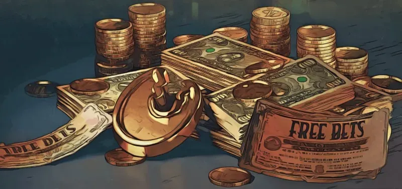 AMUSNET CASH BOMB